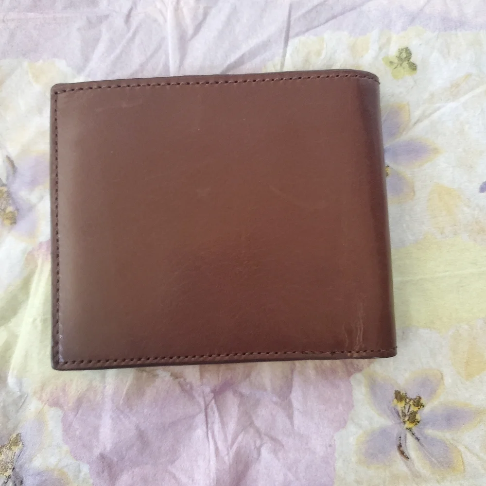 Coach Wallet - Picture 8 of 11